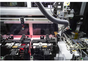 工(gōng)廠(chǎng)生(shēng)産