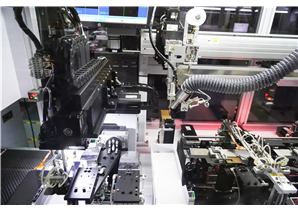 工(gōng)廠(chǎng)生(shēng)産