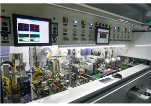 工(gōng)廠(chǎng)生(shēng)産