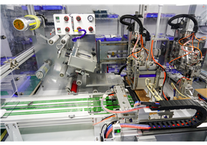 工(gōng)廠(chǎng)生(shēng)産